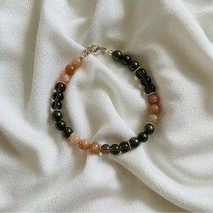 Handcrafted Healing/Comfort Bracelet for Motivation